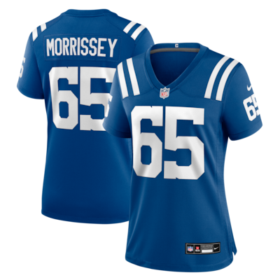 Indianapolis Colts Women Jerseys 2025-10-20-022
